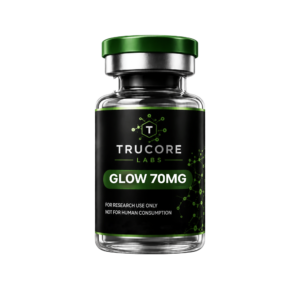 GLOW 70mg