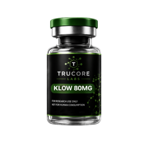 KLOW 80mg